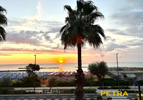 Appartamento - affitto estivo - via Vespucci 35